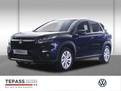 Blau Neu 2025 Suzuki SX4 S-Cross Comfort SUV | 31.090 € (Etwas zu teuer)