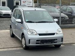 Gebraucht 2005 Daihatsu Cuore Plus Kleinwagen | 2.200 € (Fairer Preis)