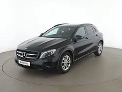 Schwarz Gebraucht 2016 Mercedes GLA200 Urban SUV | 18.090 € (Fairer Preis)