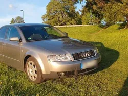 Gebraucht 2003 Audi A4 Sport Limousine | 2.590 € (Fairer Preis)