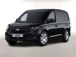 Ink black metallic Neu 2025 Ford Transit Trend Van / Kleinbus | 29.980 € (Guter Preis)