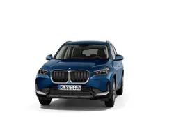 Blau Gebraucht 2024 BMW X1 Efficient Dynamics SUV | 40.490 € (Superpreis)
