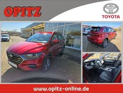 Rot Gebraucht 2025 SWM G01 Elite SUV | 24.095 € (Teuer)