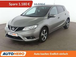 Grau Gebraucht 2018 Nissan Pulsar Acenta Kleinwagen | 10.410 € (Fairer Preis)
