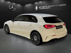 Gebraucht 2023 Mercedes A200 | 28.750 € (Fairer Preis)