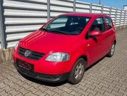 Gebraucht 2010 VW Fox Kleinwagen | 1.600 € (Fairer Preis)