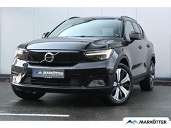 Schwarz Gebraucht 2022 Volvo XC40 Plus SUV | 29.480 € (Guter Preis)