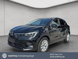 Onyx schwarz metallic Gebraucht 2024 Mitsubishi ASX Plus SUV | 17.880 € (Superpreis)