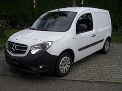 Weiß Gebraucht 2021 Mercedes Citan 109 Van / Kleinbus | 13.900 € (Fairer Preis)