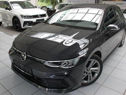 Uranograu Gebraucht 2020 VW Golf VIII Limousine | 22.900 € (Fairer Preis)