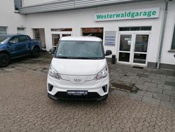 Warm white exterior Gebraucht 2023 Maxus eDeliver 3 Van | 32.980 € (Fairer Preis)