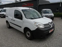 Weiß Gebraucht 2018 Renault Kangoo Van / Kleinbus | 8.650 € (Guter Preis)