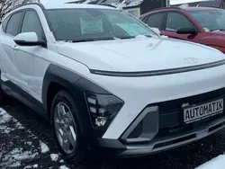 Schwarz Gebraucht 2023 Hyundai Kona SUV | 29.990 € (Etwas zu teuer)