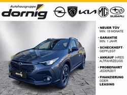 Magnetite gray Neu 2025 Subaru Crosstrek Platinum SUV | 37.290 € (Fairer Preis)