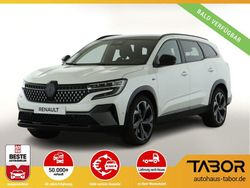 Weiß Gebraucht 2025 Renault Espace Esprit Alpine SUV | 38.788 € (Fairer Preis)