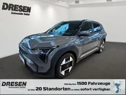 Grau Neu 2024 Kia EV3 3 SUV | 35.980 € (Guter Preis)