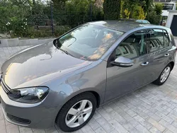 Grau Gebraucht 2012 VW Golf VII Comfortline Limousine | 7.800 € (Fairer Preis)