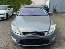 Gebraucht 2008 Ford Mondeo Ghia Limousine | 3.190 € (Fairer Preis)