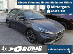 Ecotronic grey Neu 2025 Hyundai i30 N Line Limousine | 29.899 € (Etwas zu teuer)