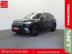 Schwarz Gebraucht 2024 VW Tiguan Pro SUV | 45.950 € (Etwas zu teuer)