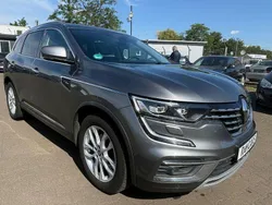 Grau Gebraucht 2020 Renault Koleos Initiale Paris SUV | 15.990 € (Fairer Preis)