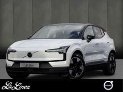 Weiss Gebraucht 2025 Volvo EX30 Performance SUV | 39.930 € (Superpreis)