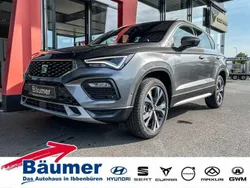 Othercolor Gebraucht 2022 Seat Ateca Xperience SUV | 38.491 €