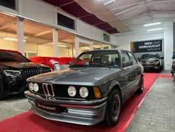 Grau Gebraucht 1979 BMW 316 Coupé | 19.999 €
