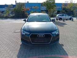 Grau Gebraucht 2018 Audi A4 Basis Kombi | 12.190 € (Fairer Preis)