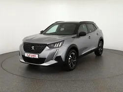 Andere Gebraucht 2023 Peugeot 2008 GT-line SUV | 21.490 € (Fairer Preis)