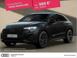 Tamarindenbraun metallic Neu 2025 Audi Q8 Sport SUV | 104.980 €