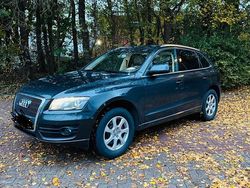 Gebraucht 2009 Audi Q5 SUV | 7.950 € (Guter Preis)