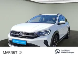 VW Taigo