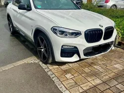 Weiß Gebraucht 2019 BMW X4 M Sport SUV | 34.999 € (Fairer Preis)