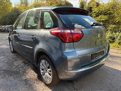 Grau Gebraucht 2011 Citroën C4 Picasso Tendance Van / Kleinbus | 1.999 € (Superpreis)