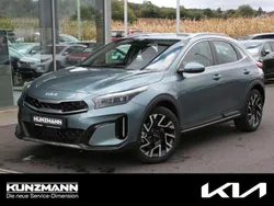 Yukagrau metallic Neu 2025 Kia XCeed Spirit SUV | 25.770 € (Guter Preis)