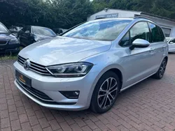 Silber Gebraucht 2016 VW Golf VII Allstar Limousine | 12.290 € (Fairer Preis)