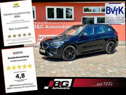 Black sapphire metallic Gebraucht 2020 BMW X1 Sport Line SUV | 18.950 € (Guter Preis)