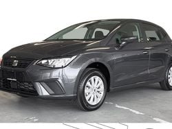 Grau Neu 2025 Seat Ibiza Limousine | 18.485 € (Guter Preis)