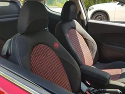 Rot Gebraucht 2011 Alfa Romeo MiTo Kleinwagen | 3.850 € (Guter Preis)