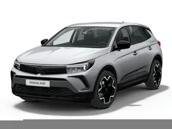Neu 2024 Opel Grandland X Ultimate SUV | 25.813 € (Superpreis)
