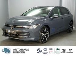 Andere farbe Gebraucht 2024 VW Golf VIII Style Limousine | 35.980 €