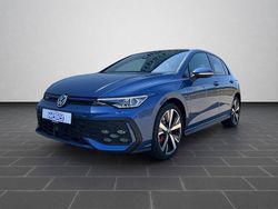 Anemonenblau metallic (metallic) Gebraucht 2025 VW Golf VIII Limousine | 37.990 € (Fairer Preis)