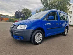 Blau Gebraucht 2006 VW Caddy Life Van / Kleinbus | 3.500 € (Etwas zu teuer)