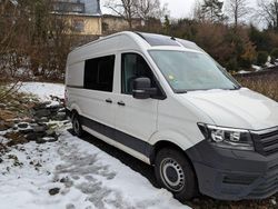 Weiß Gebraucht 2020 VW Crafter Van | 39.995 €