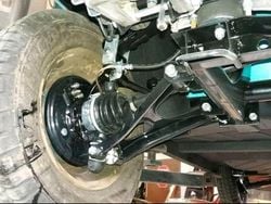 Gebraucht 1984 Trabant 601 Kombi | 9.500 €