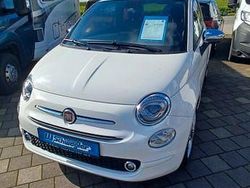 Weiß Gebraucht 2023 Fiat 500 Limousine | 15.900 € (Etwas zu teuer)