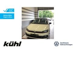 Pure white Gebraucht 2021 VW Polo Active Limousine | 20.390 € (Guter Preis)