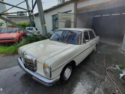 Gebraucht 1968 Mercedes W115 Limousine | 5.900 €