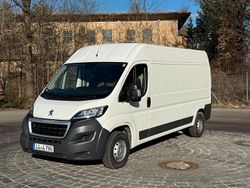 Gebraucht 2017 Peugeot Boxer Van | 17.500 €